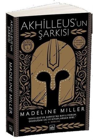Akhilleus'un Şarkısı