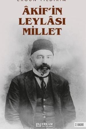 Akif'in Leylası Millet