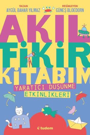 Akıl Fikir Kitabım