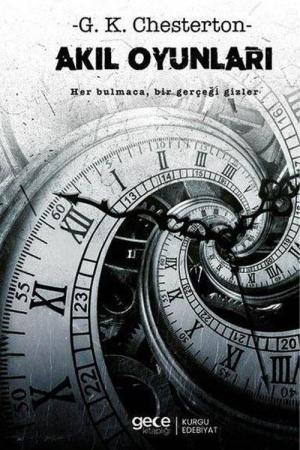 Akıl Oyunları Her Bulmaca Bir Gerçeği Gizler