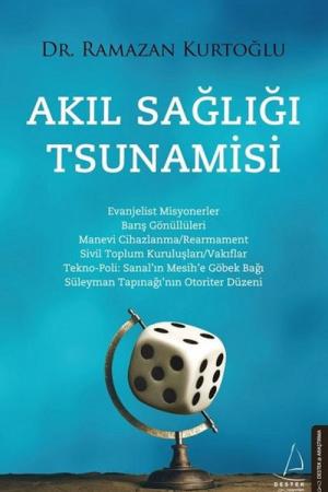 Akıl Sağlığı Tsunamisi