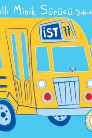 Akıllı Minik Sürücü / Şehirde