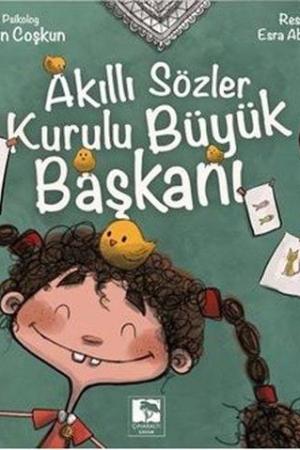 Akıllı Sözler Kurulu Büyük Başkanı