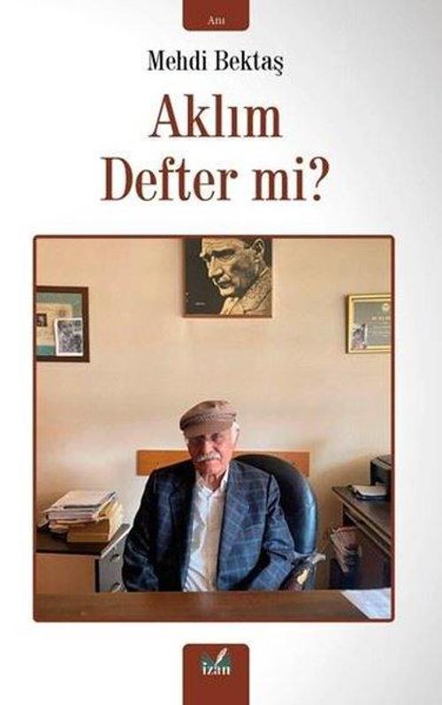 Aklım Defter Mi ?