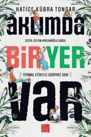 Aklımda Bir Yer Var