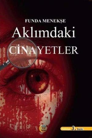 Aklımdaki Cinayetler