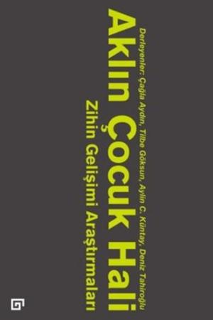 Aklın Çocuk Hali Zihin Gelişimi Araştırmaları