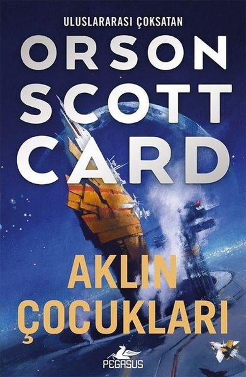 Aklın Çocukları / Ender Efsanesi 4