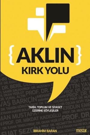 Aklın Kırk Yolu