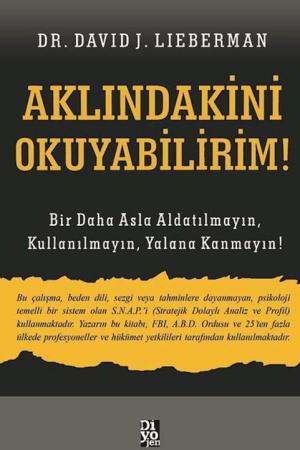 Aklındakini Okuyabilirim!