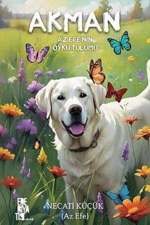Akman Az Efe'nin Öykü Tulumu