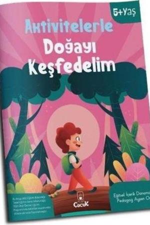 Aktivitelerle Doğayı Keşfedelim