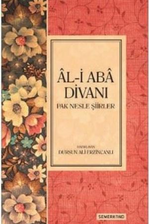 Al-i Aba Divanı