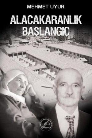 Alacakaranlık Başlangıç
