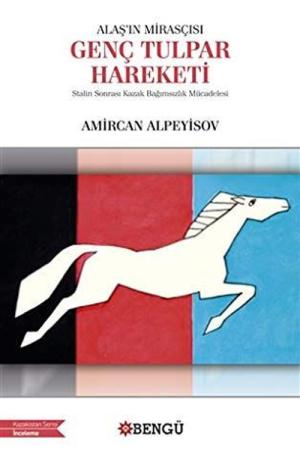 Alaş'ın Mirasçısı Genç Tulpar Hareketi