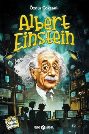 Albert Einstein
