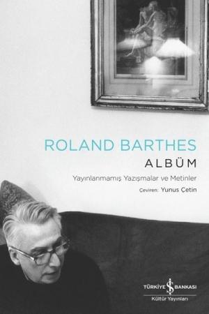 Albüm Yayınlanmamış Yazışmalar ve Metinler