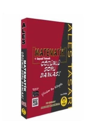 ALES Matematik Video Çözümlü Soru Bankası
