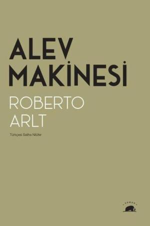 Alev Makinesi