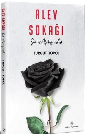 Alev Sokağı Şiir ve Aforizmalar