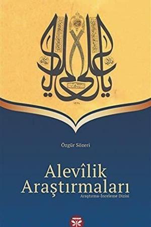 Alevilik Araştırmaları