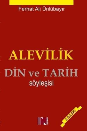Alevilik Din ve Tarih Söyleşisi