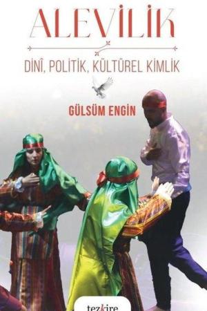 Alevilik Dini, Politik, Kültürel Kimlik