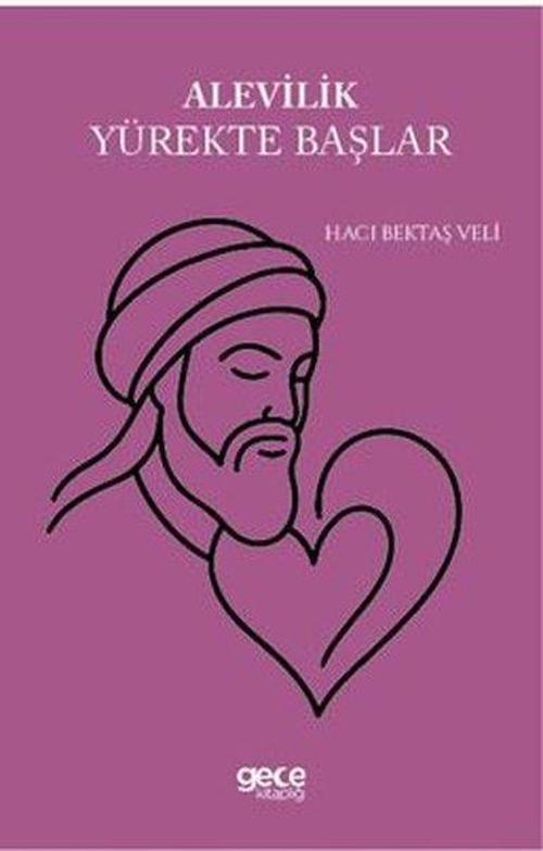 Alevilik Yürekte Başlar