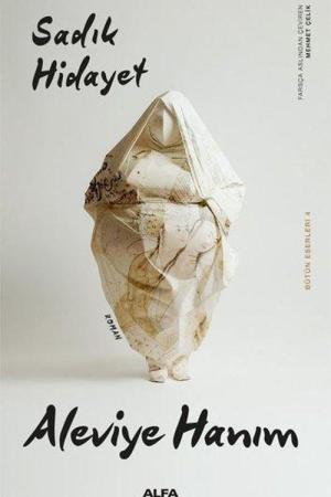 Aleviye Hanım