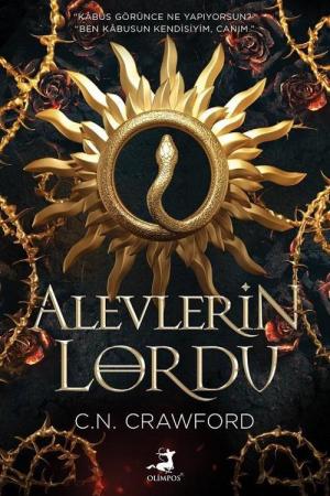 Alevlerin Lordu
