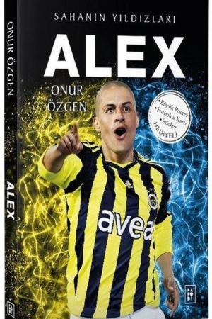 Alex / Sahanın Yıldızları