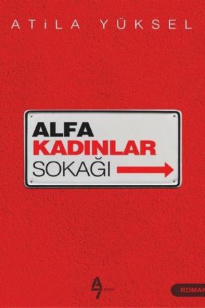 Alfa Kadınlar Sokağı