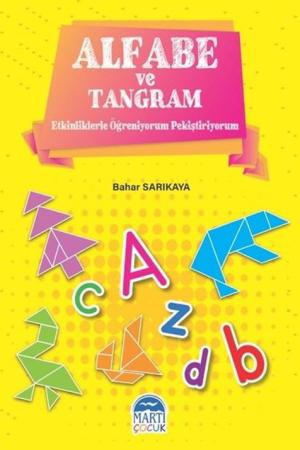 Alfabe ve Tangram