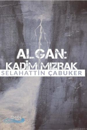 Algan: Kadim Mızrak