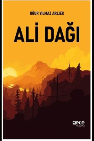 Ali Dağı