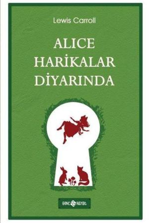 Alice Harikalar Diyarında