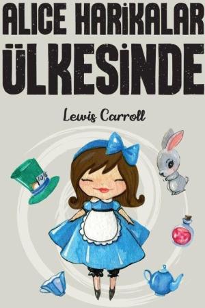 Alice Harikalar Ülkesinde