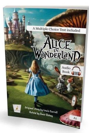 Alice in Wonderland A1