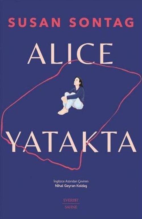 Alice Yatakta