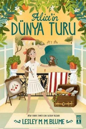 Alice'in Dünya Turu