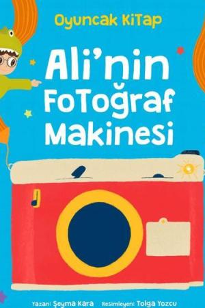 Ali'nin Fotoğraf Makinesi