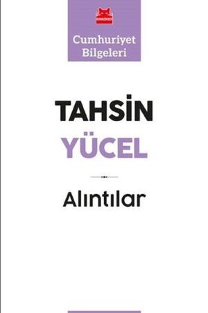 Alıntılar / Cumhuriyet Bilgeleri