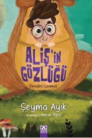 Aliş'in Gözlüğü