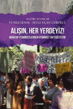 Alışın Her Yerdeyiz! Mahcup Feministlerden Feminist Aktivistlere