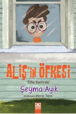 Aliş'in Öfkesi