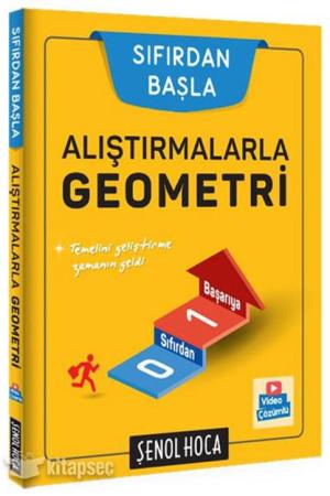 Alıştırmalarla Geometri