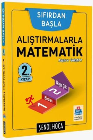 Alıştırmalarla Matematik 2