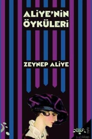 Aliye’nin Öyküleri