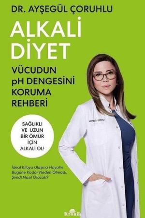 Alkali Diyet Vücudun pH Dengesini Koruma Rehberi