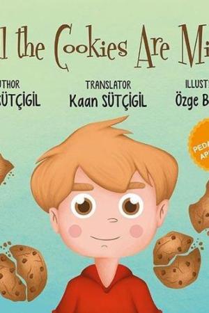 All The Cokies Are Mine